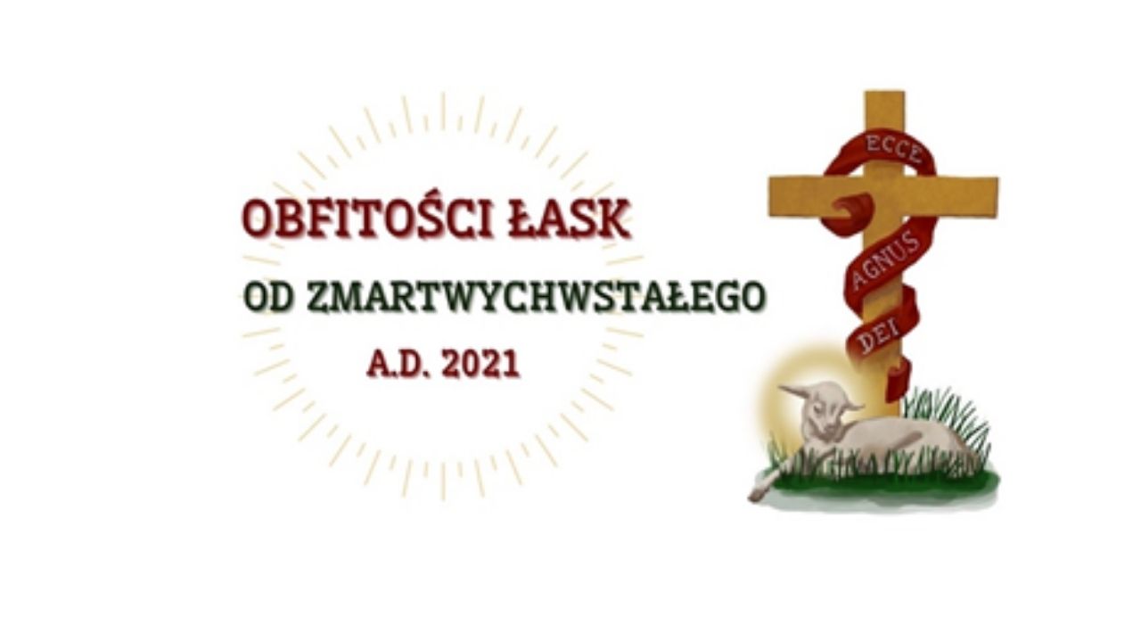 Życzenia Wielkanocne A.D 2021