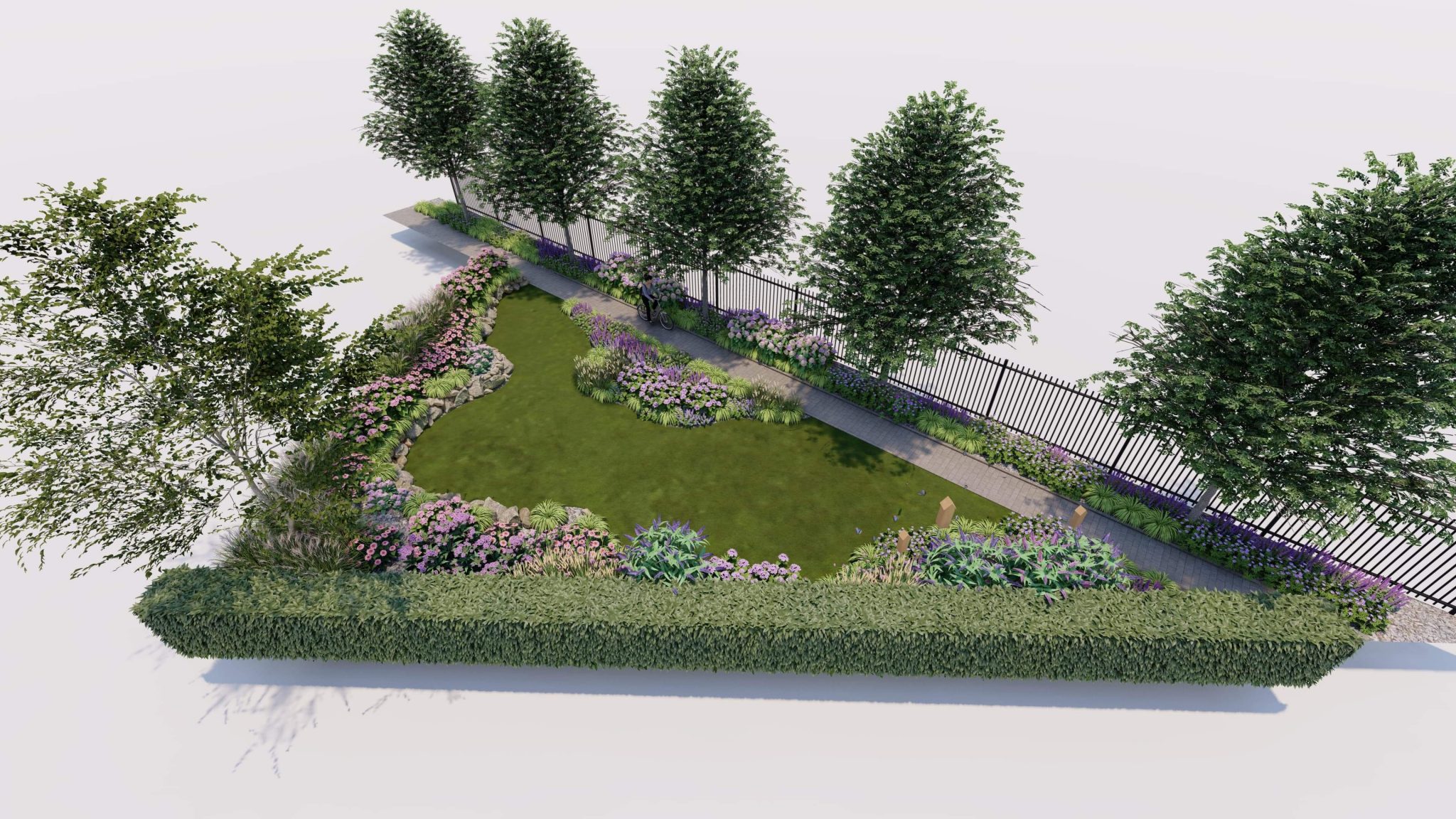 Laudato si’ – Ruszyliśmy z projektem!!!