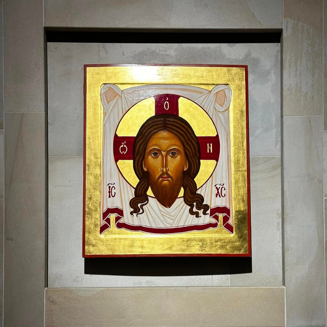 Uroczystość odpustowa w kaplicy Domu